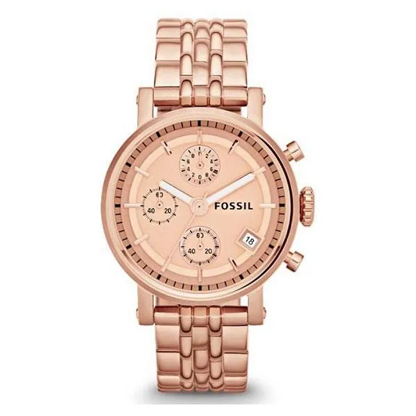 Đồng hồ Fossil giá bao nhiêu? Cách kiểm tra đồng hồ hiệu Fossil thật giả chính xác