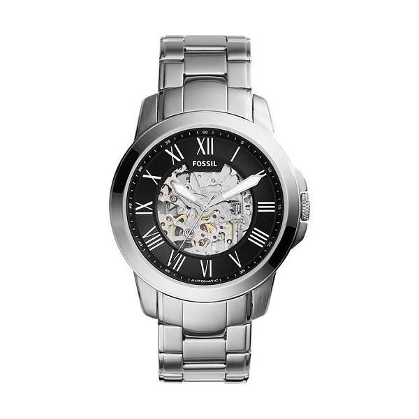 Đồng hồ Fossil giá bao nhiêu? Cách kiểm tra đồng hồ hiệu Fossil thật giả chính xác