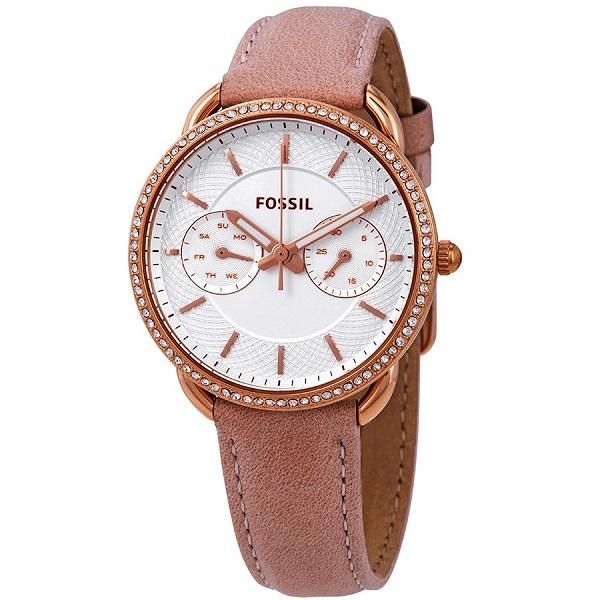 Đồng hồ Fossil giá bao nhiêu? Cách kiểm tra đồng hồ hiệu Fossil thật giả chính xác