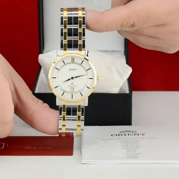 Đồng hồ Sapphire nam giá bao nhiêu 13+ mẫu chính hãng dưới 5 triệu đồng - 10