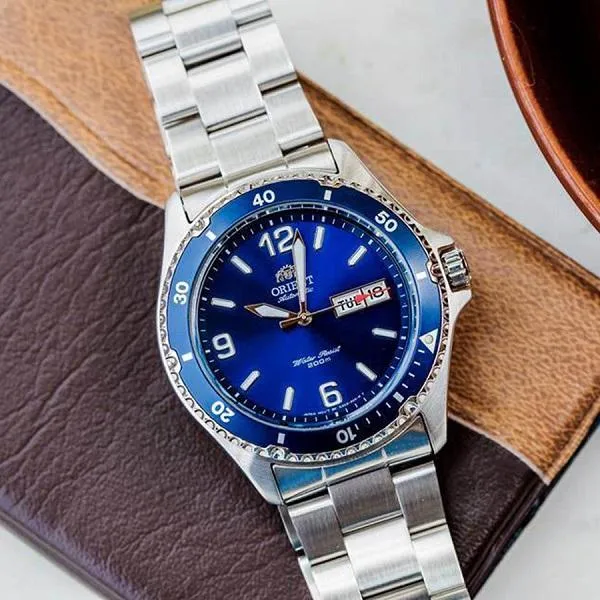 Đồng hồ Sapphire nam giá bao nhiêu 13+ mẫu chính hãng dưới 5 triệu đồng - 31