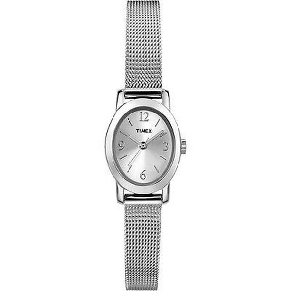 11+ mẫu đồng hồ nữ mặt Oval sang trọng và thời trang trendy 2025 - 2