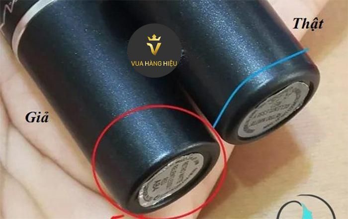 Son Mac Impassioned Màu Hồng Dâu Xinh Xắn Trẻ Trung - Son Môi - Vua Hàng Hiệu