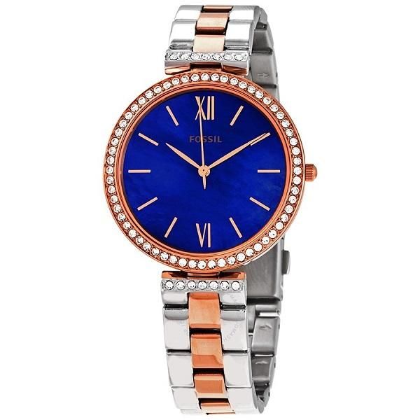 Đồng hồ Fossil giá bao nhiêu? Cách kiểm tra đồng hồ hiệu Fossil thật giả chính xác