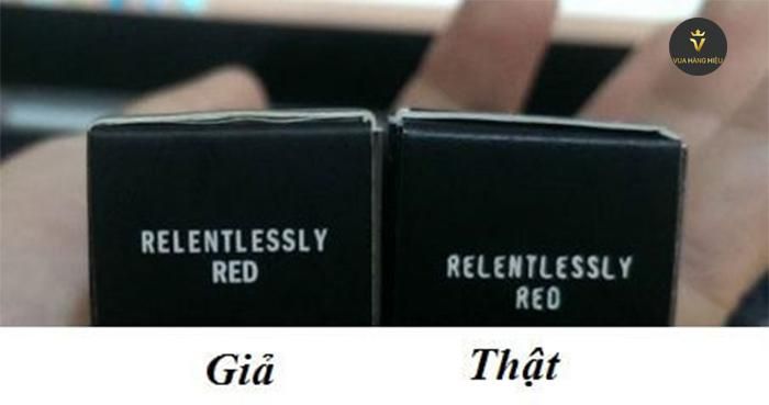 Son Mac Impassioned Màu Hồng Dâu Xinh Xắn Trẻ Trung - Son Môi - Vua Hàng Hiệu