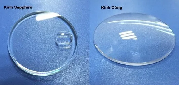 Đồng hồ Sapphire nam giá bao nhiêu 13+ mẫu chính hãng dưới 5 triệu đồng - 3