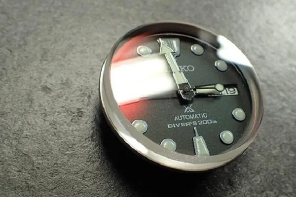 Đồng hồ Sapphire nam giá bao nhiêu 13+ mẫu chính hãng dưới 5 triệu đồng - 4