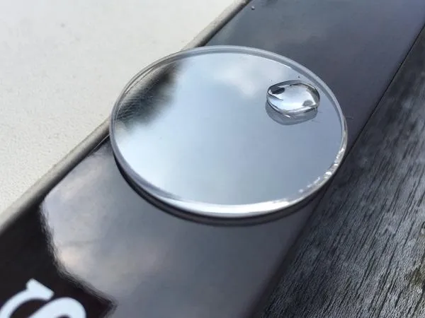 Đồng hồ Sapphire nam giá bao nhiêu 13+ mẫu chính hãng dưới 5 triệu đồng - 2