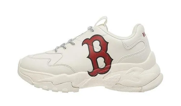 Review giày Giày MLB Big Ball Chunky Mickey giá bao nhiêu tại Hà Nội và TP.HCM