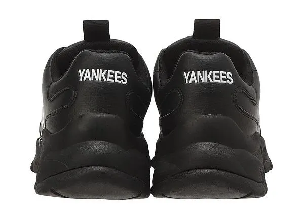 Review giày Giày MLB Big Ball Chunky Mickey giá bao nhiêu tại Hà Nội và TP.HCM