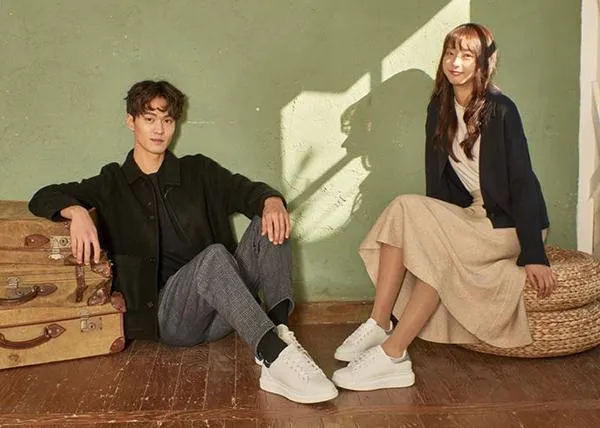 3 thương hiệu giày sneaker Hàn Quốc cho nam và nữ rất nổi bật hiện nay