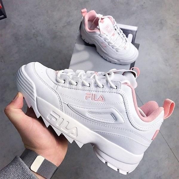 3 thương hiệu giày sneaker Hàn Quốc cho nam và nữ rất nổi bật hiện nay