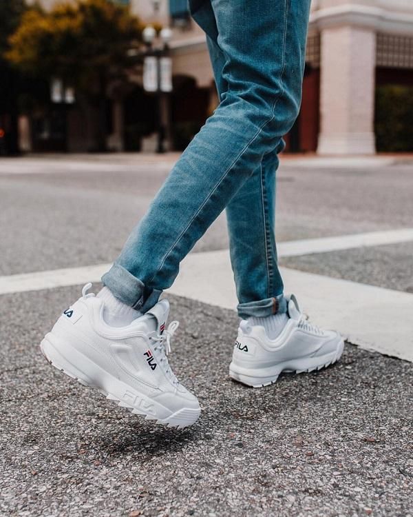 3 thương hiệu giày sneaker Hàn Quốc cho nam và nữ rất nổi bật hiện nay
