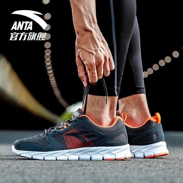 Review chi tiết giày thể thao Anta nam nữ chính hãng bán tại Hà Nội và Tp.HCM