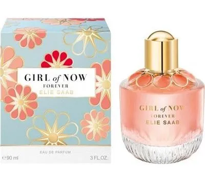 Review 5 chai nước hoa Elie Saab trang nhã và yêu kiều cho phái đẹp