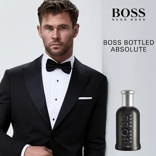 Đánh giá các mẫu nước hoa nam Hugo Boss được giới nữ yêu thích