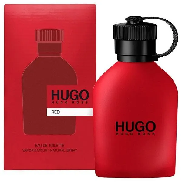 Đánh giá các mẫu nước hoa nam Hugo Boss được giới nữ yêu thích