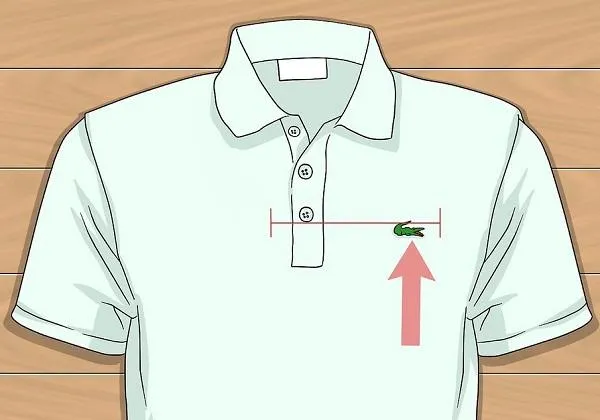 7 cách kiểm tra áo thun Lacoste nam thật-giả và các mẫu áo cá sấu trendy