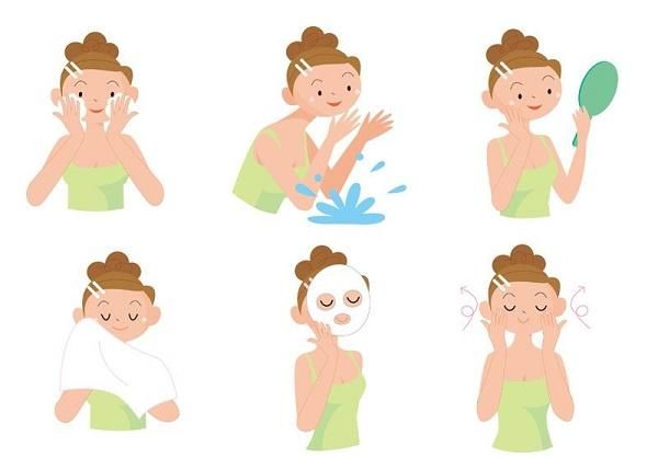 Mặt nạ ngủ là gì và sử dụng khi nào để có được hiệu quả rất tối ưu? - 3