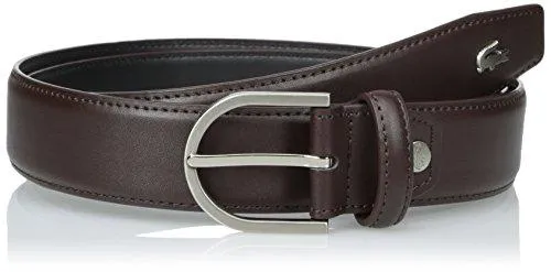 7 Cách phân biệt thật giả và 15 chiếc thắt lưng nam Lacoste hàng hiệu bền đẹp