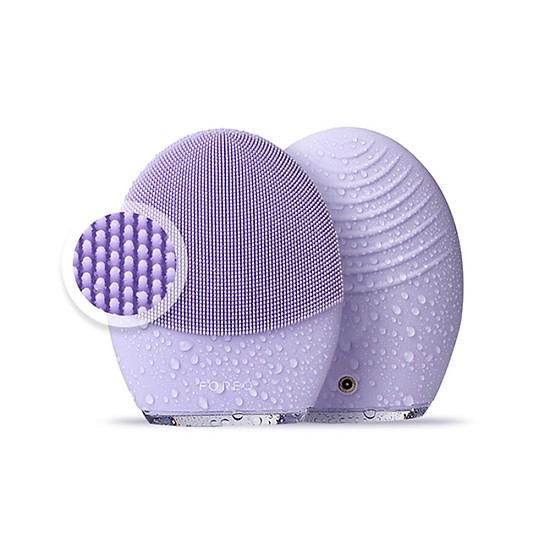 SO SÁNH Nên dùng máy rửa mặt Foreo Luna mini 3 hay Foreo Luna 3?