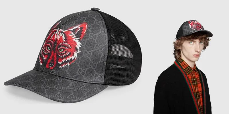 Mua mũ Gucci 2025 chính hãng giá tốt cùng nhiều ưu đãi hấp dẫn - 12