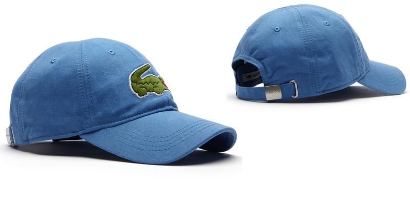 Lacoste Màu Xanh Sáng