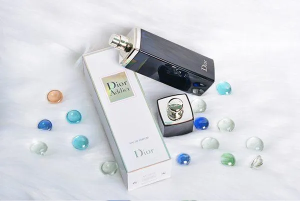 Nước Hoa Nữ Dior Addict EDP 100ml sang trọng - Nước hoa - Vua Hàng Hiệu