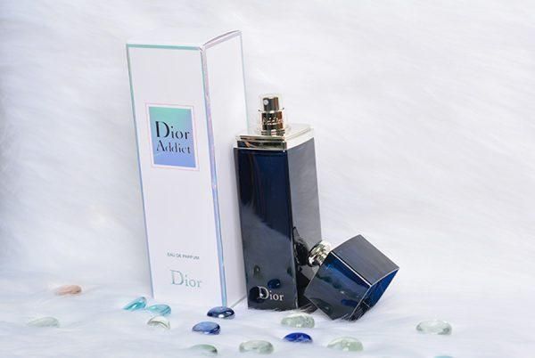 Nước Hoa Nữ Dior Addict EDP 100ml sang trọng - Nước hoa - Vua Hàng Hiệu