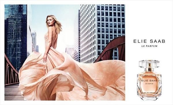Review 5 chai nước hoa Elie Saab trang nhã và yêu kiều cho phái đẹp
