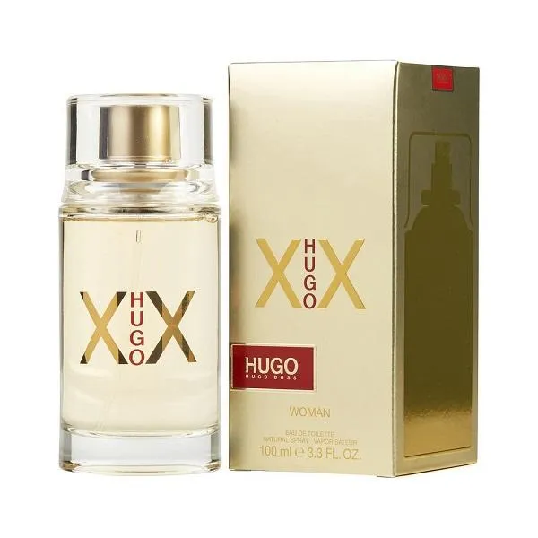 Đánh giá các mẫu nước hoa nam Hugo Boss được giới nữ yêu thích