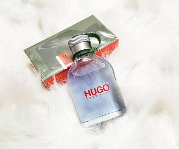 Đánh giá các mẫu nước hoa nam Hugo Boss được giới nữ yêu thích