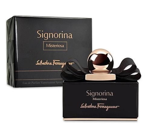 Top 8 chai nước hoa Salvatore Ferragamo có hương thơm tinh tế đậm chất Ý