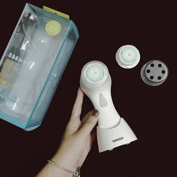 Review các loại máy rửa mặt chất lượng tốt hiện nay có giá từ bình dân đến cao cấp