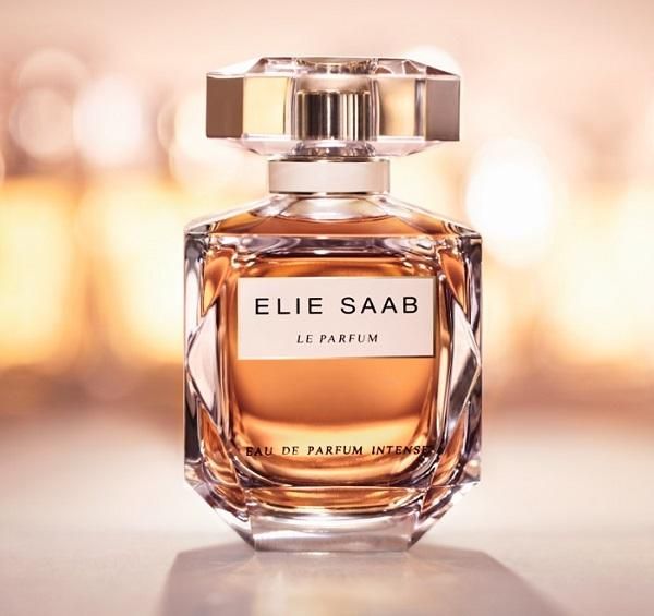 Review 5 chai nước hoa Elie Saab trang nhã và yêu kiều cho phái đẹp