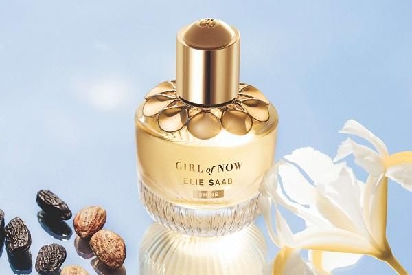 Review 5 chai nước hoa Elie Saab trang nhã và yêu kiều cho phái đẹp