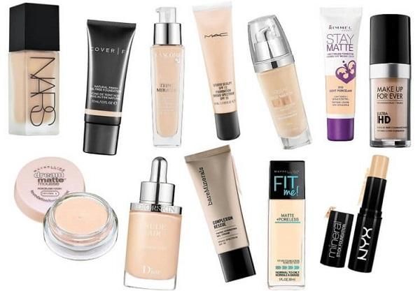 Review 11+ kem che khuyết điểm được nhiều khách hàng yêu thích cho da mụn nhạy cảm - 2