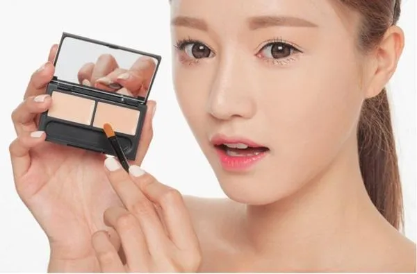 Review 11+ kem che khuyết điểm được nhiều khách hàng yêu thích cho da mụn nhạy cảm - 8