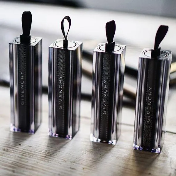 Review 9 màu son Givenchy “thần thánh” đẹp sang chảnh hiếm có - 1