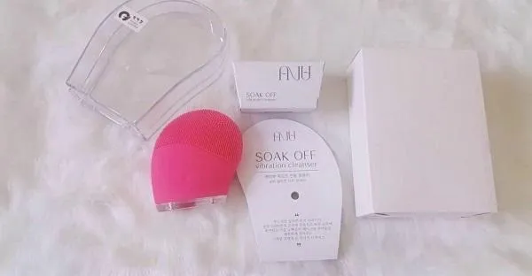Review các loại máy rửa mặt chất lượng tốt hiện nay có giá từ bình dân đến cao cấp