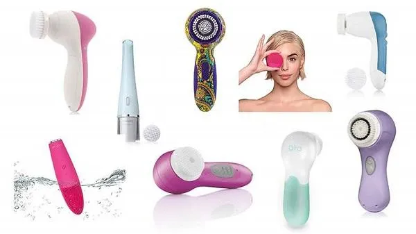 Review các loại máy rửa mặt chất lượng tốt hiện nay có giá từ bình dân đến cao cấp