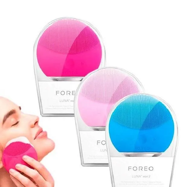 Review các loại máy rửa mặt chất lượng tốt hiện nay có giá từ bình dân đến cao cấp