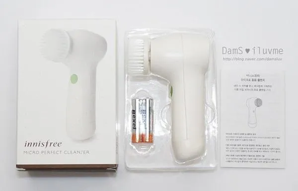 Review các loại máy rửa mặt chất lượng tốt hiện nay có giá từ bình dân đến cao cấp