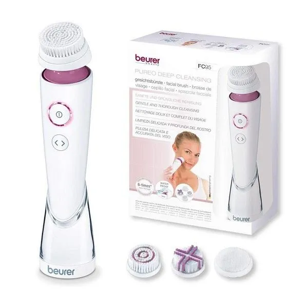 Review các loại máy rửa mặt chất lượng tốt hiện nay có giá từ bình dân đến cao cấp