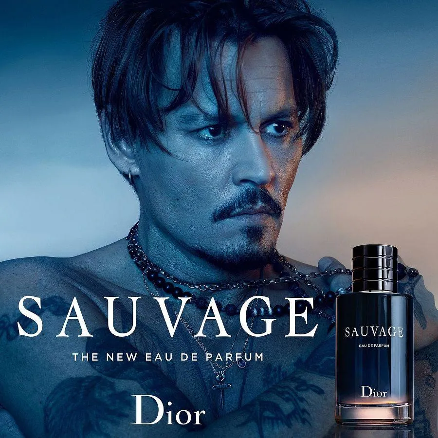 Review Dior Sauvage và xem cách phân biệt nước hoa Dior Sauvage EDP thật và giả