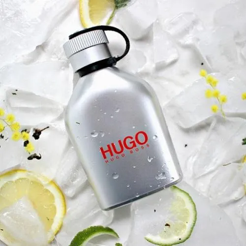 Đánh giá các mẫu nước hoa nam Hugo Boss được giới nữ yêu thích