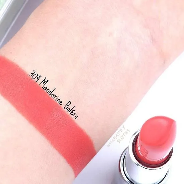 Review 9 màu son Givenchy “thần thánh” đẹp sang chảnh hiếm có - 14