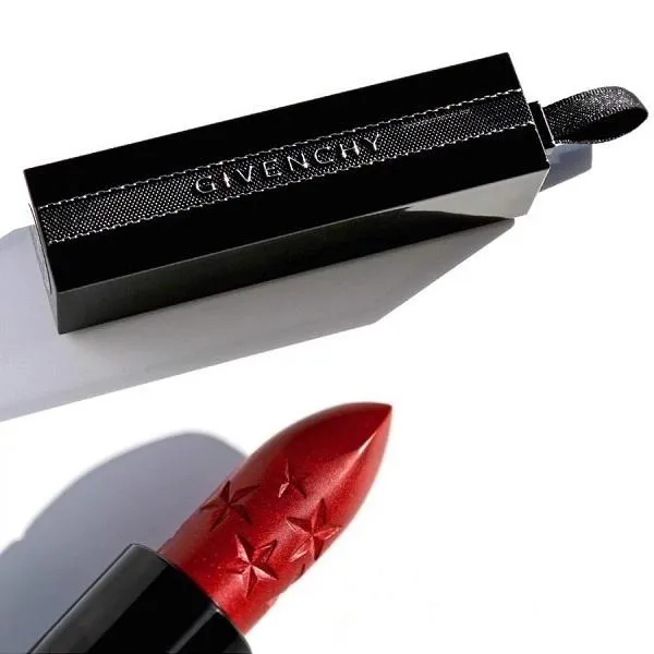 Review 9 màu son Givenchy “thần thánh” đẹp sang chảnh hiếm có - 18