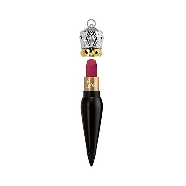 Sở hữu 8 màu son Christian Louboutin giá bạc triệu có màu vô cùng đẹp