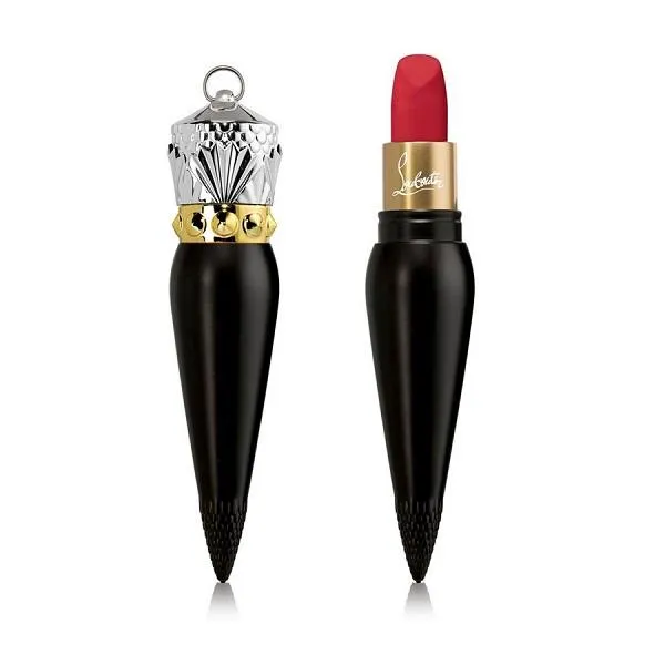 Sở hữu 8 màu son Christian Louboutin giá bạc triệu có màu vô cùng đẹp